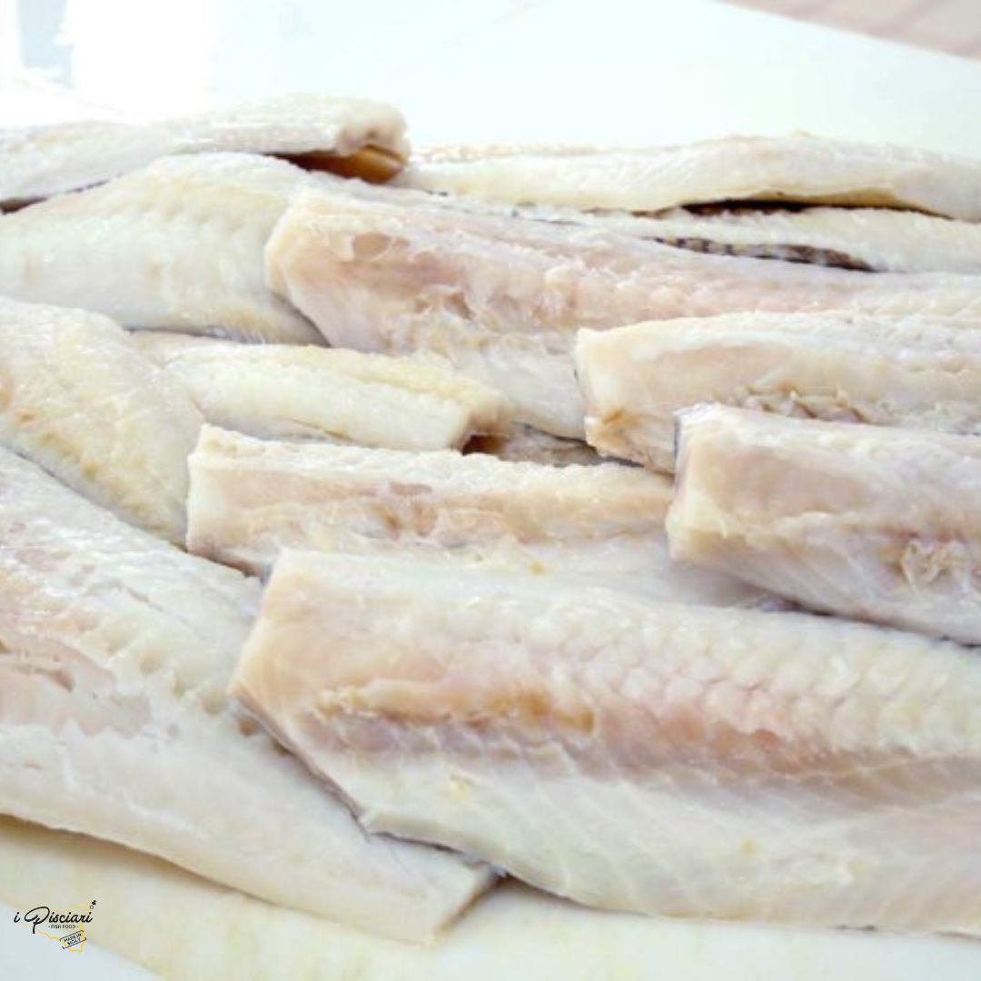 Pesce Stocco (prezzo al kg)