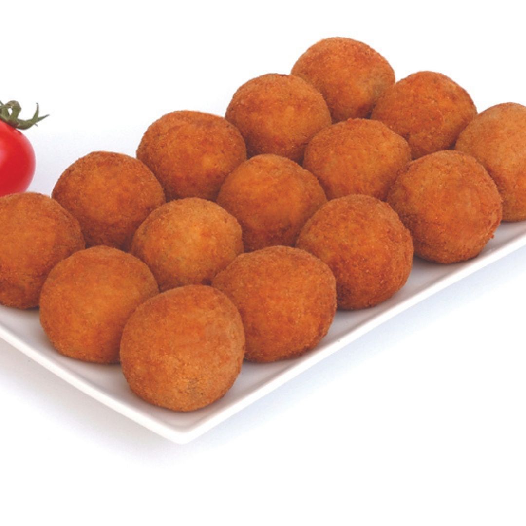 ARANCINO MIGNON RAGU' (prezzo per confezione)